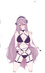 Encounter+: Marionette