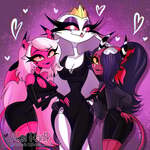 Hypnotic Succubus horde (70 LP & 30 desire Defeat them by dropping their lifepoints down to below 40 or get their desire to 100)
