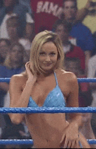 Sexy dance