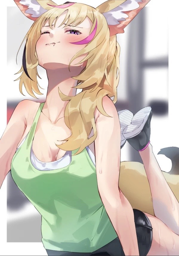 Quick Work-Out