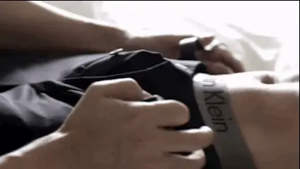 Remove your pants