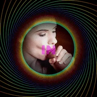 Hipnosis: mensajes "subliminales" te hacen adorar su Polla.