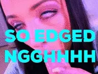 Brainwash her to suck cock
