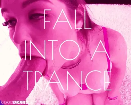 Brainwash her to be a Fucktoy