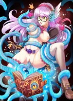 Encounter: Book of Spells 