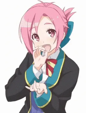Subtle gesture