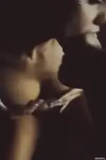 Make her lick your finger