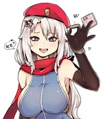100 Fast strokes for my armpits!