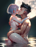 Kiss