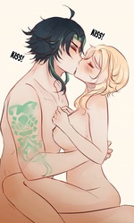 Kiss