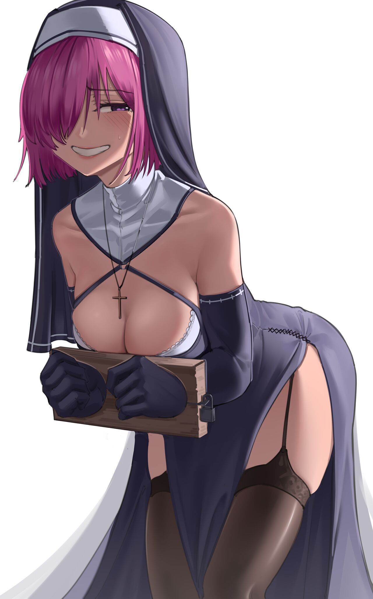 Don't resist