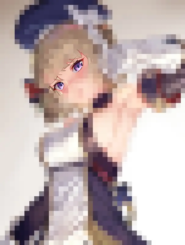 Medium strokes for my eyes