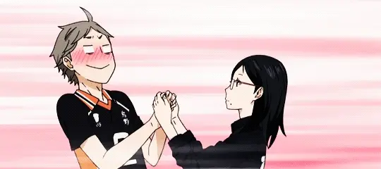 Please, marry me!