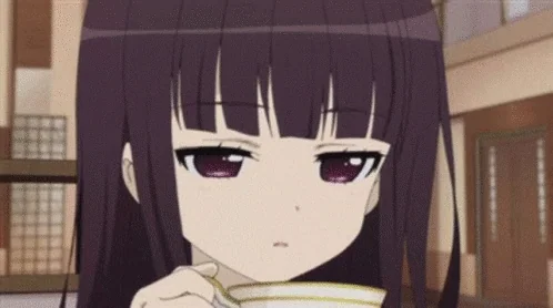 Tea time
