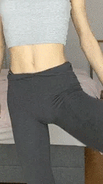 Innocent stretch