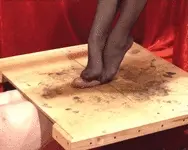 Trampling