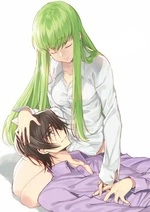Lap Pillow