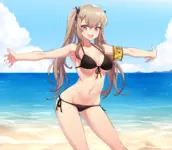 T-Pose!