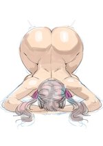Surrender! (bonus exp)