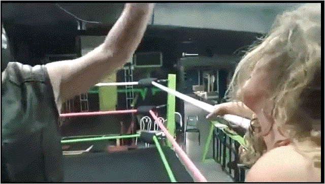 Tombstone Piledriver