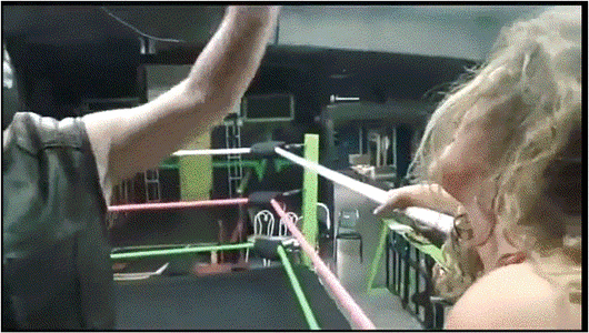 Tombstone Piledriver