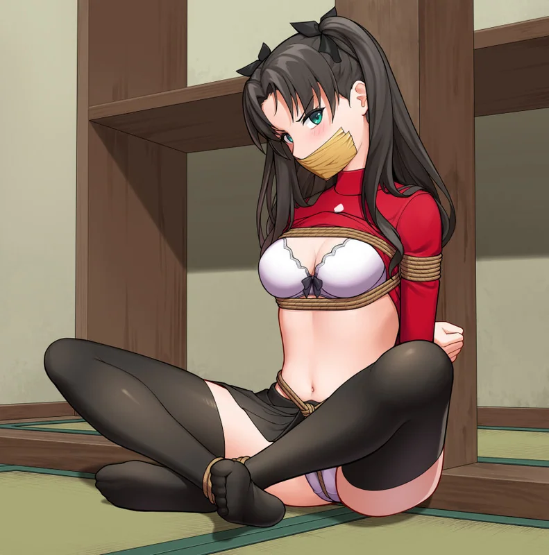 Force her to take a break