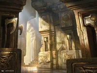 Plunder: Dwarven Ruins