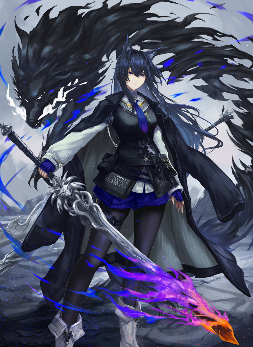 Choose Warrior Specialization