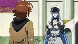 Collar him