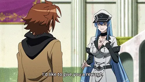 Collar him