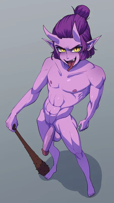Encounter+: Oni