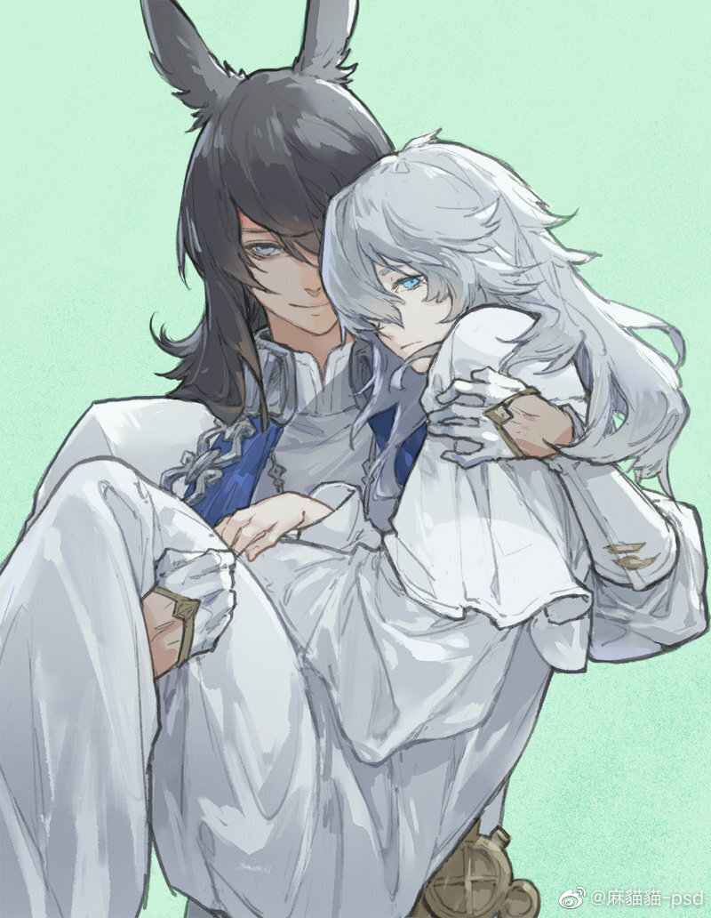 After finally reaching the end of this dungeon, after all the hardships you've had to endure, you've finally reached the prince. He's overjoyed to finally see his savior. You pick him up and carry him out of the dungeon, and he thanks you dearly for rescuing him.