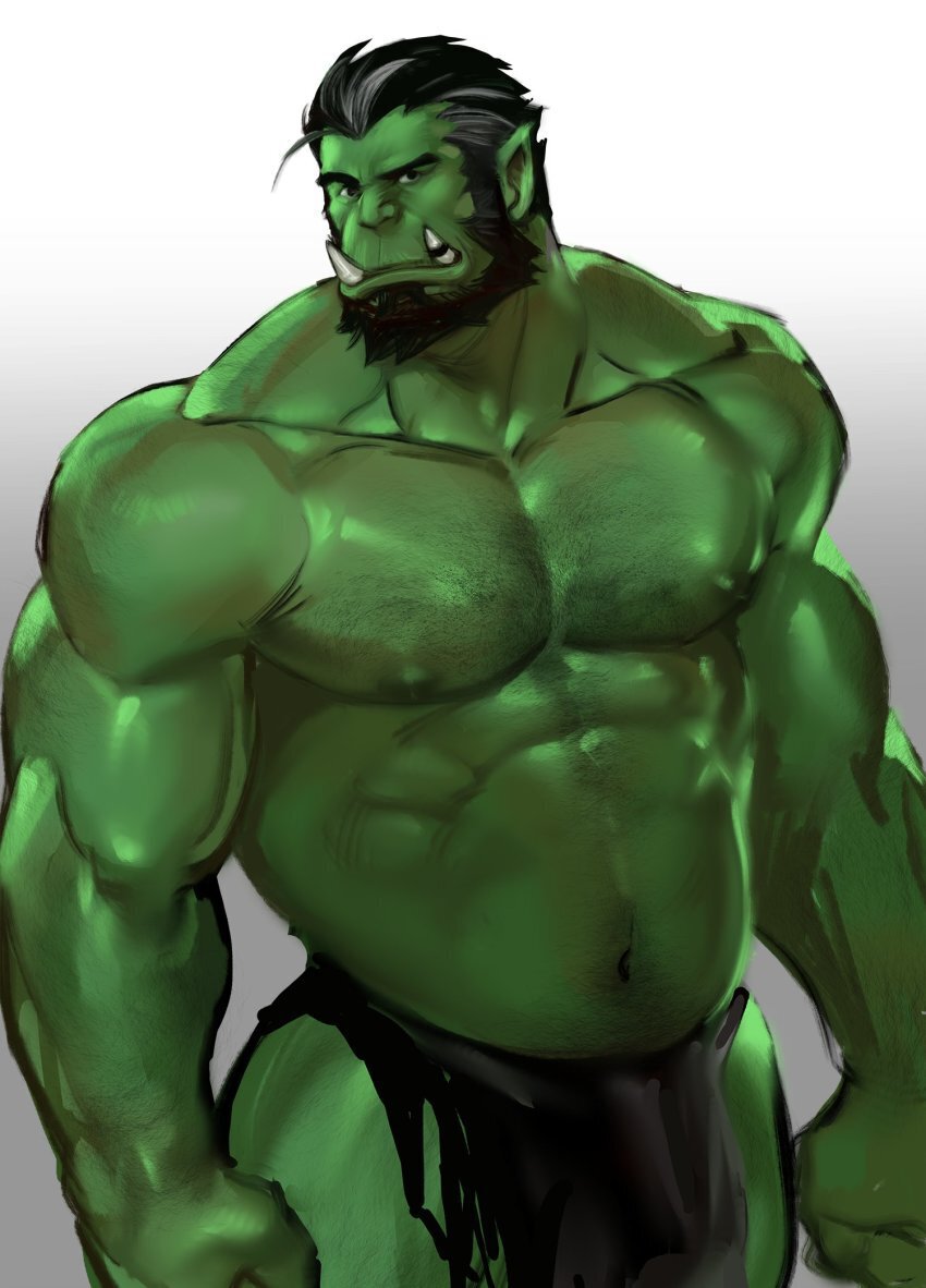 Flex your muscles