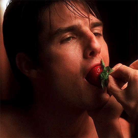 Enjoy the sweets