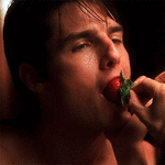 Enjoy the sweets