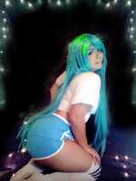 Show off your cosplay