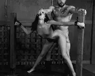 Baise-la comme une esclave sexuelle