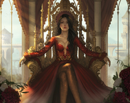 Boss: Queen