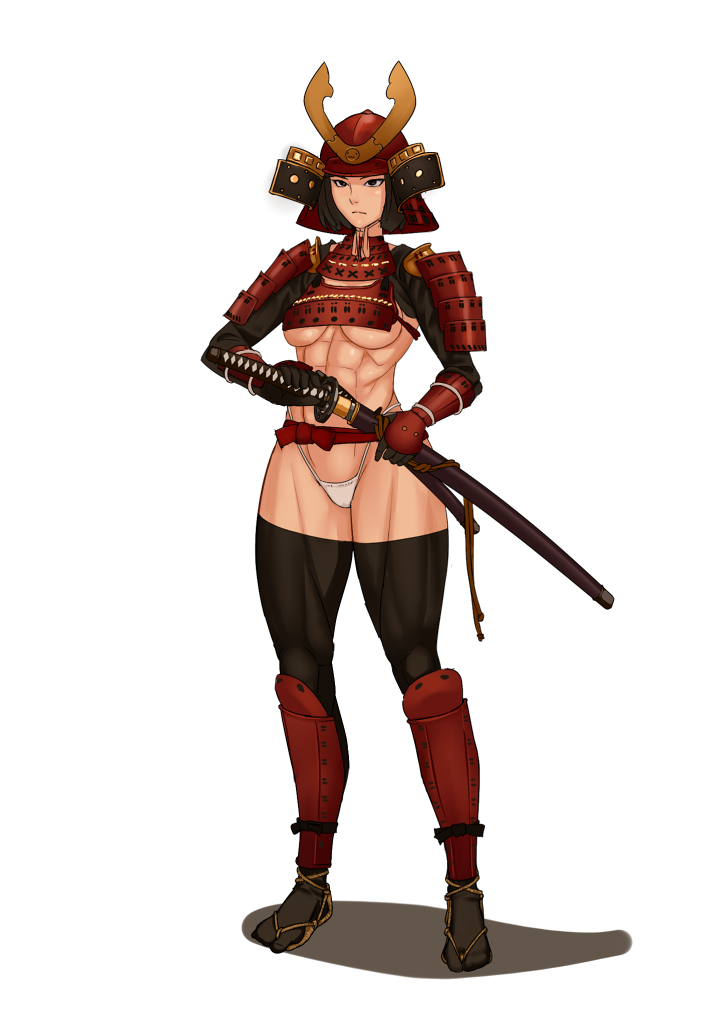 Boss: Onna Daimyo