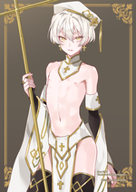 Boss: High Priest
