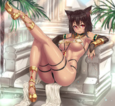 Encounter: Bastet