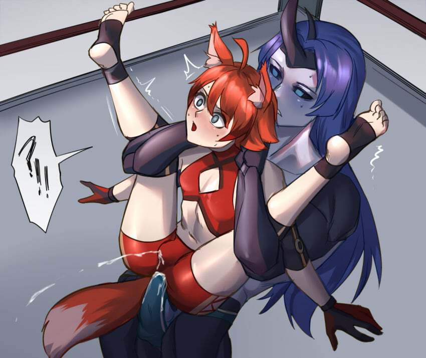 It’s time to fuck this little bitch ass!