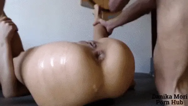 Ass to mouth