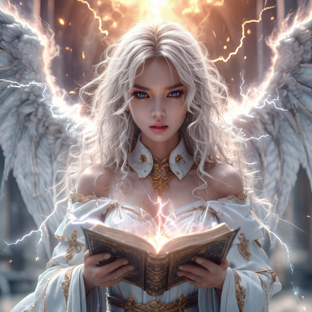 Use magic
