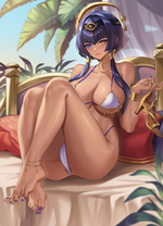 Encounter+: Pharaoh