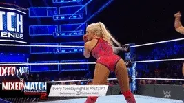 Show off your ass