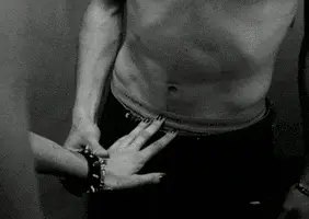 Remove your pants