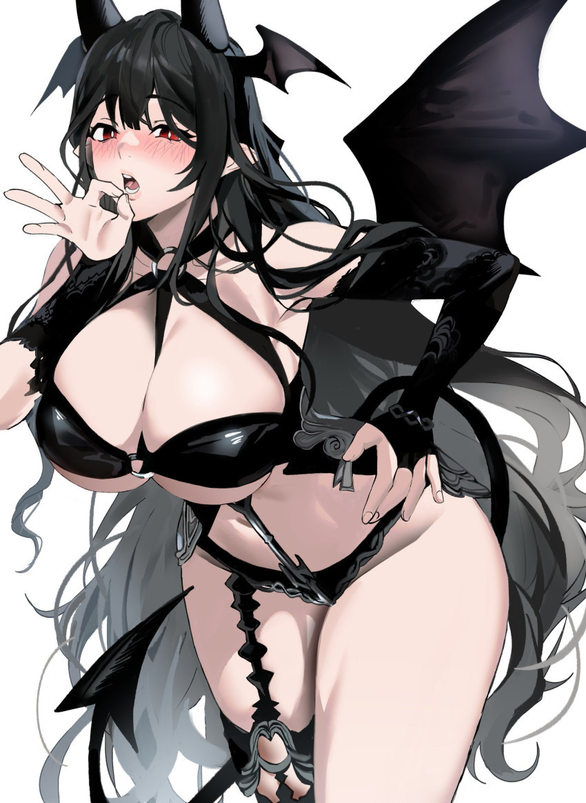 Summon: Succubi