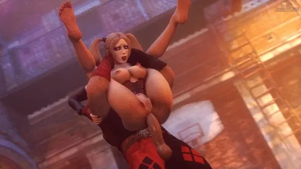 Voll Nelson Anal