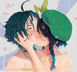 Kiss